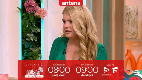 Super Neatza, 4 iunie 2025. Semnele tăcute ale anxietății la copii