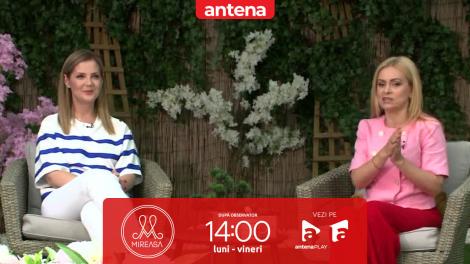 Mireasa sezonul 11, 4 iunie 2025. Antena Academy organizează tabere urbane educative și distractive pentru copii!