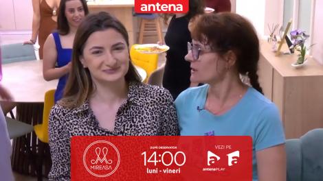 Mireasa sezonul 11, 4 iunie 2025. Task-ul „Omleta dansatoare”! Cum s-au descurcat concurenții