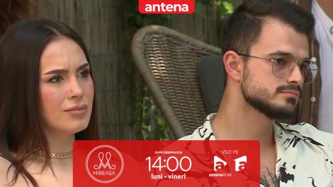 Mireasa sezonul 11, 4 iunie 2025. Tensiuni în casa băieților! Adrian și Cristian, atacuri reciproce