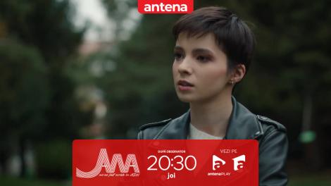 Ana, Mi-ai fost scrisă în ADN | Episodul 22, 5 iunie 2025. Detalii din trecutul Anei: Eau traficați. Poate de asta te-a abandonat!
