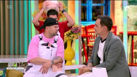 Super Neatza,5 iunie 2025. Robert Tudor, trucuri de magie pe care nu le poți explica