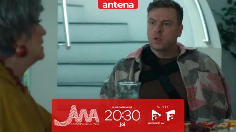 Ana, Mi-ai fost scrisă în ADN | Episodul 22, 5 iunie 2025. Matei află că tatăl său a făcut afaceri cu Damian: E grav!
