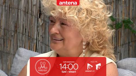 Mireasa sezonul 11, 6 iunie 2025. Roxana nu se mai află printre preferatele doamnei Dorina