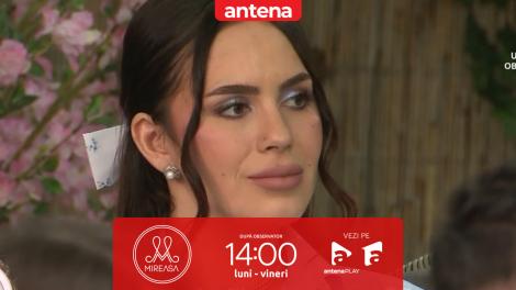 Mireasa sezonul 11, 6 iunie 2025. Elena și Florin ajung direct în finală! Petronela, Liliana și Emma intră în cursa de eliminare