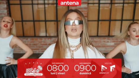 Super Neatza, 9 iunie 2025. Amme - Încă o noapte