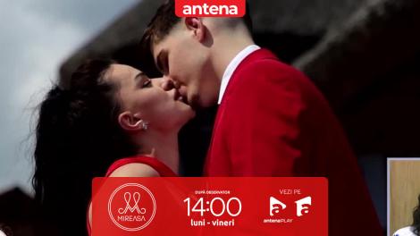 Mireasa sezonul 11, 9 iunie 2025. Ce au făcut Ștefan și Mihaela după cererea în căsătorie