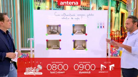 Super Neatza, 9 iunie 2025. Ce poziție ar trebui să aibă patul în dormitor pentru a atrage prosperitate