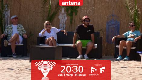 Poftiți pe la noi: Poftiți la întrecere, 10 iunie 2025. Ce sarcini au primit învinșii de la învingători