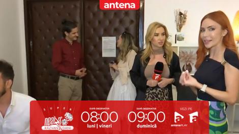 Super Neatza, 11 iunie 2025. Cum înțelegem limbajul corpului la o întâlnire