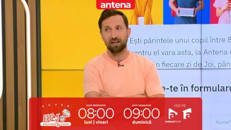 Super Neatza, 11 iunie 2025. Câștigă o tabără educativă! Cum s-a descurcat Mădălina