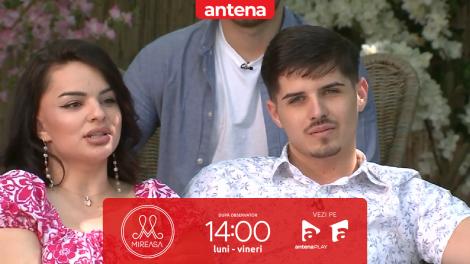 Mireasa sezonul 11, 11 iunie 2025. Cu cine vrea Mihaela să se întâlnească după finalul sezonului
