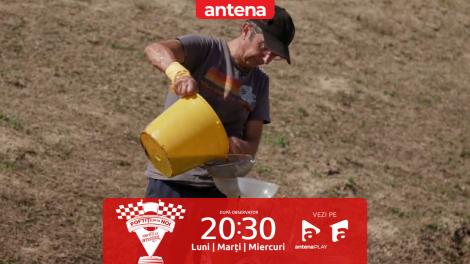 Poftiți pe la noi: Poftiți la întrecere, 11 iunie 2025. Cine a câștigat proba de făcut must. Sonny: O să vă distrugem!