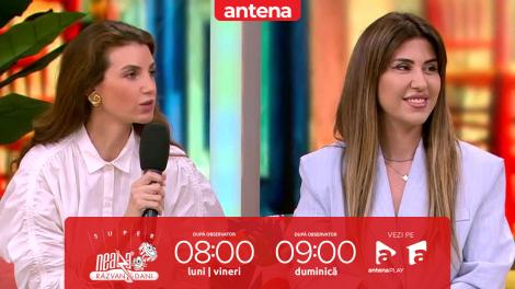 Super Neatza, 12 iunie 2025. Stil de Succes by Ellida Toma. Invitat: Diana Caramaci