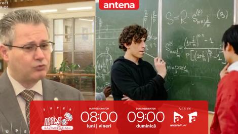 Super Neatza, 12 iunie 2025. ce trebuie să conțină dosarul de admitere la Politehnica Bucureşti