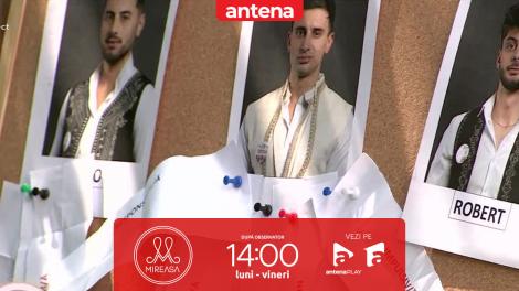 Mireasa sezonul 11, 12 iunie 2025. Task complicat. Cine sunt concurenții manipulatori!