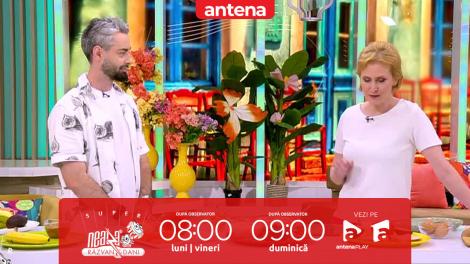 Super Neatza, 12 iunie 2025. Cum să ne simțim sătui mai mult timp şi să avem energie întreaga zi