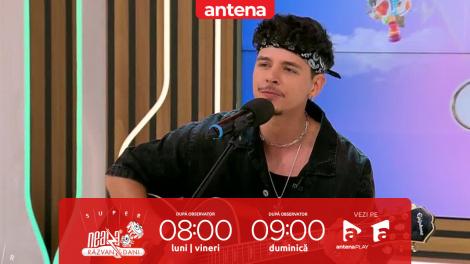 Super Neatza, 12 iunie 2025. Emilian - Pământul