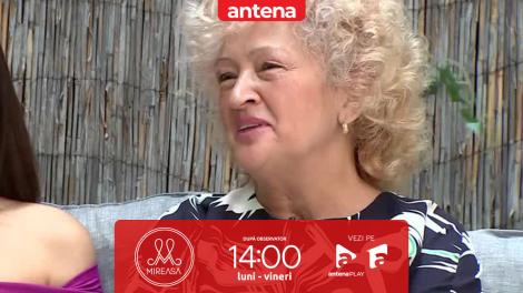Mireasa sezonul 11, 12 iunie 2025. Roberta, despre doamna Dorina: S-a aflat ceva care pe ea o pune într-o lumină urâtă rău!
