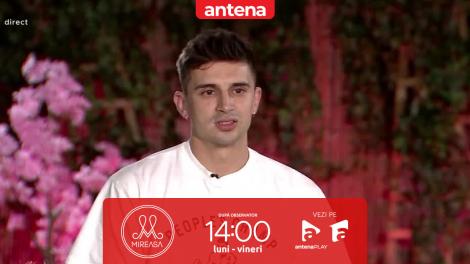 Mireasa sezonul 11, 13 iunie 2025. Decizia publicul în ceea ce privește eliminarea lui Cristian