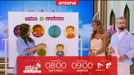 Super Neatza, 13 iunie 2025. Ce se ascunde în spatele anumitor comportamente ale copiilor