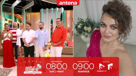 Super Neatza, 13 iunie 2025. La mulți ani, Anca!