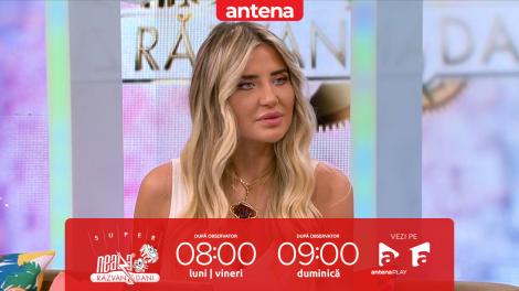 Super Neatza, 16 iunie 2025. Horoscop Săptămânal cu Adina Moraru: Ce ne pregătesc astrele în a doua jumătate a lunii