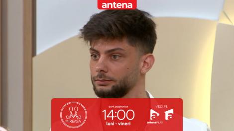 Mireasa sezonul 11, 16 iunie 2025. Maria Lungu va sta timp de 11 zile în competiție