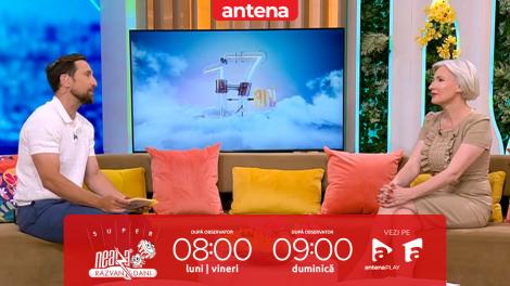 Super Neatza, 16 iunie 2025. Cum să te aperi legal de vecinii care te deranjează