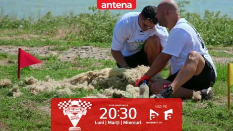 Poftiți pe la noi: Poftiți la întrecere, 16 iunie 2025. Cine a pierdut proba ediției: Îmi vine să plâng!