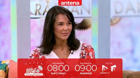 Super Neatza, 17 iunie 2025. Cum îți înveți copilul să se apere fără violență