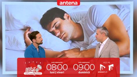 Super Neatza, 17 iunie 2025. Sfaturi pentru un somn liniștitor în vacanță