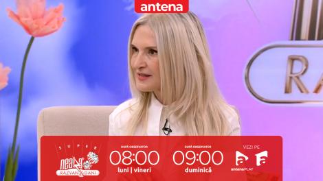 Super Neatza, 17 iunie 2025. Ce spune aspectul pielii despre sănătatea organismului