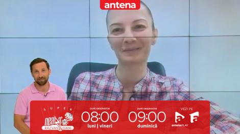 Super Neatza, 18 iunie 2025. Câștigă o tabără educativă la Antena Academy! Cum s-a descurcat Mirela Urianu