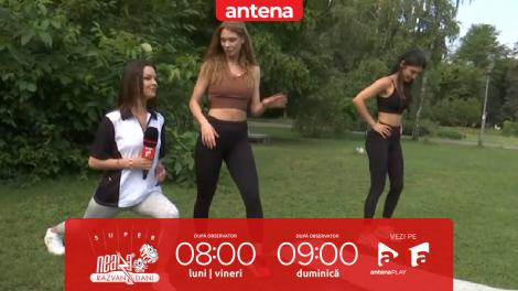 Super Neatza, 18 iunie 2025. Care sunt cele mai comune greșeli în sport și cum le putem corecta