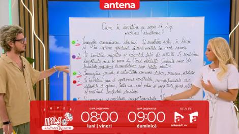 Super Neatza, 19 iunie 2025. Cum îi îndrumăm pe cei mici să lege prietenii sănătoase