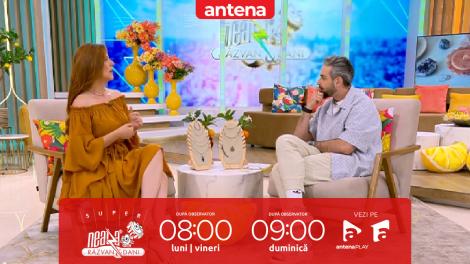 Super Neatza, 19 iunie 2025. Cum ne ajută cristalele să ne îmbunătățim starea de spirit