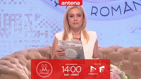 Mireasa sezonul 11, 20 iunie 2025. Votul telespectatorilor! Iată cum arată clasamentul