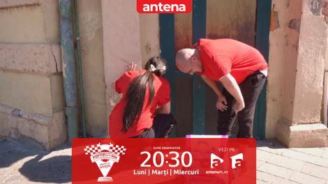 Poftiți pe la noi: Poftiți la întrecere, 23 iunie 2025. Rikito și Sonny, puși să facă  sushi. Micky, soția lui What’s Up, a acuzat stări de rău