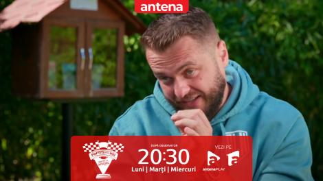 Poftiți pe la noi: Poftiți la întrecere, 23 iunie 2025. Pretențiile lui Liviu Vârciu l-au înfuriat pe Nelu Cortea: Ăsta-i șpriț?