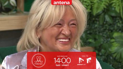 Mireasa sezonul 11, 24 iunie 2025. Ce au vorbit Roxana și Emma despre doamna Dorina