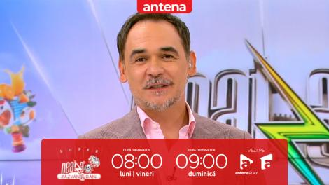 Super Neatza, 24 iunie 2025. Cum realizăm cercei colorați de vară din lut polimeric