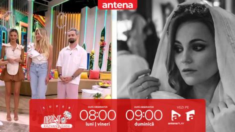 Super Neatza, 25 iunie 2025. La mulți ani, Ana!