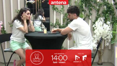 Mireasa sezonul 11, 25 iunie 2025. Task-ul Telefonului. Cine nu și-a mai amintit parola!