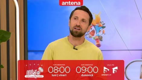 Super Neatza, 26 iunie mai 2025. Ce facem cu darurile de la partener după despărțire