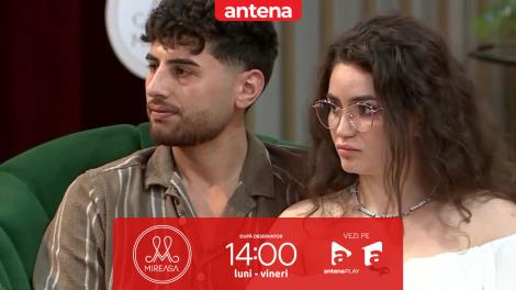 Mireasa sezonul 11, 25 iunie 2025. Liliana, în pericol să intre în cursa de eliminare!