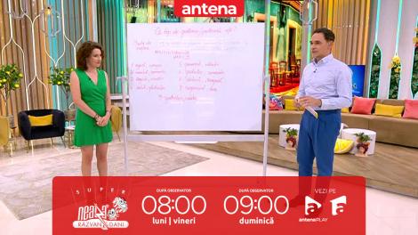 Super Neatza, 27 iunie 2025. Numerologie. Ce tip de partener eşti, în funcție de cifra destinului