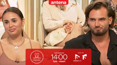 Mireasa sezonul 11, 27 iunie 2025. Amalia, în cursa de eliminare după un conflict tensionat cu Maria Lungu! Ce a decis publicul?