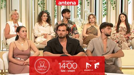 Mireasa sezonul 11, 27 iunie 2025. Casa a votat dacă Liliana să intre în cursa de eliminare! Ce au decis