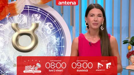 Neatza de Weekend, 29 iunie 2025. Horoscopul Zilei cu Claudia Băcuță: Pot să apară vești bruște!